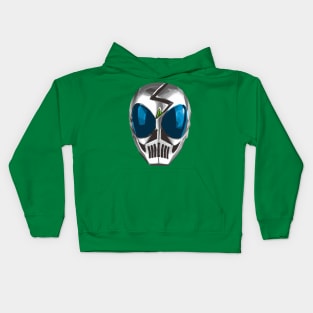 Dandy Skull Kids Hoodie